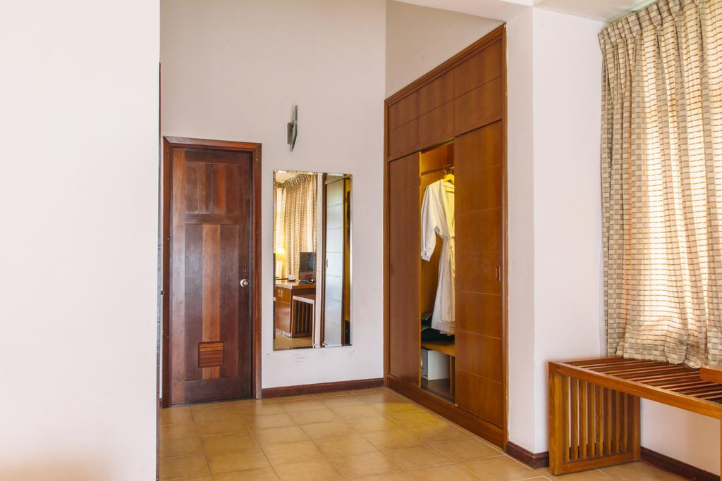 Lazi Beach Resort La Gi Esterno foto